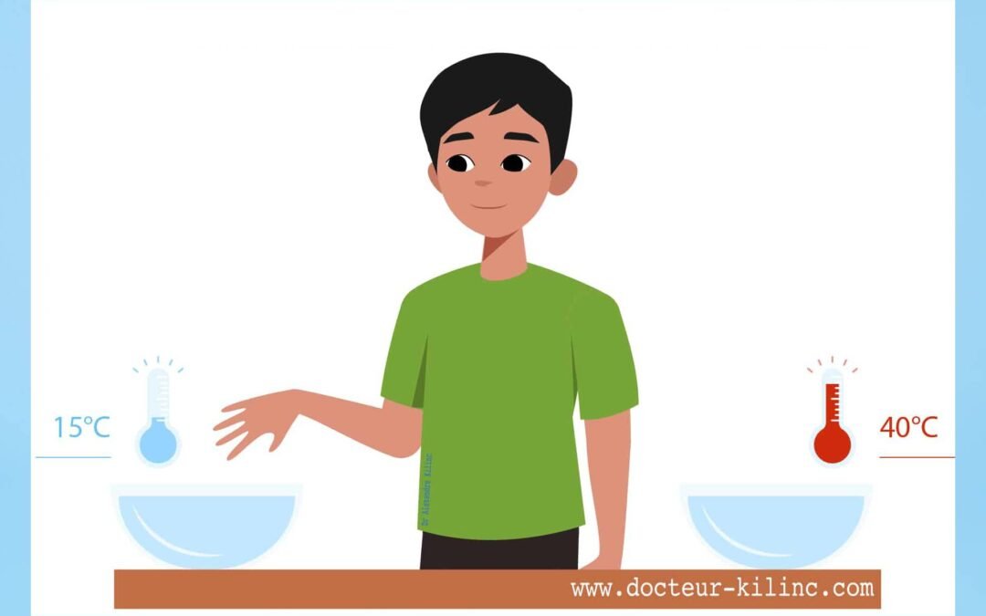 Bains écossais de la main et du poignet : comment les faire ?