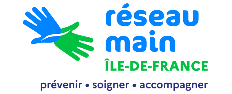 Logo RPM idf réseau main