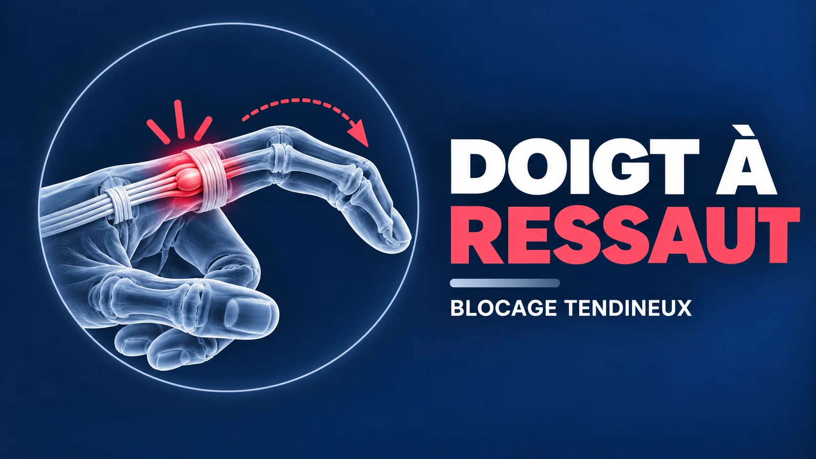Vignette - Dr Kilinc - Doigt ressaut doigt à ressaut