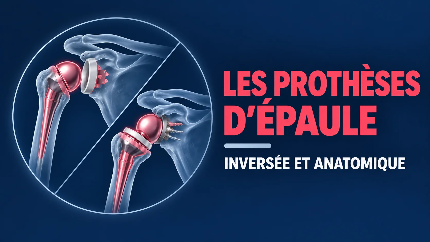 Vignette - Dr Kilinc - Prothèse Epaule Prothèse totale épaule